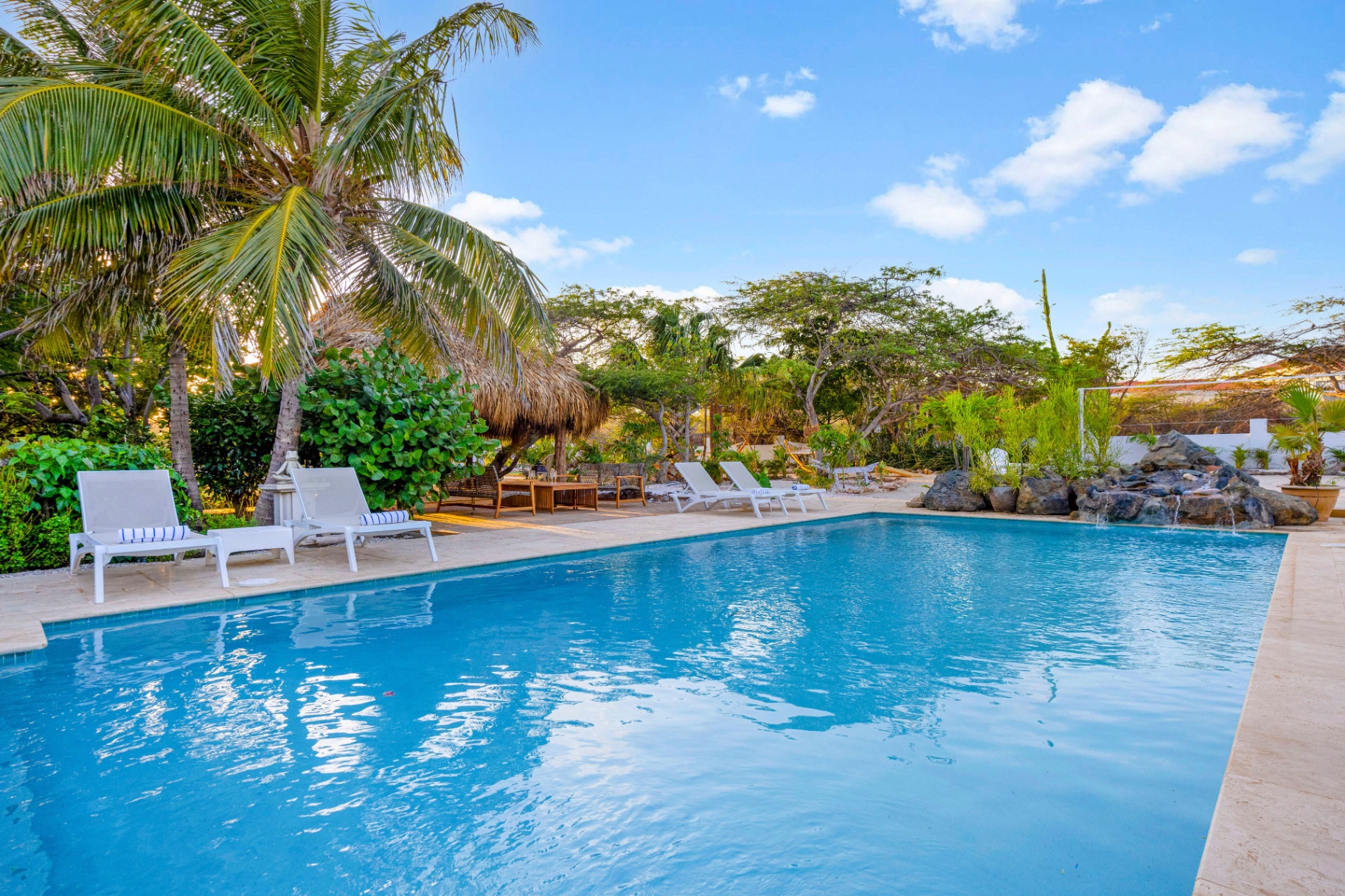 Bocobay-managed luxury villa in Aruba