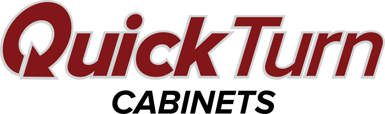 QuickTurn Cabinets
