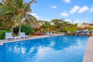 Bocobay pool