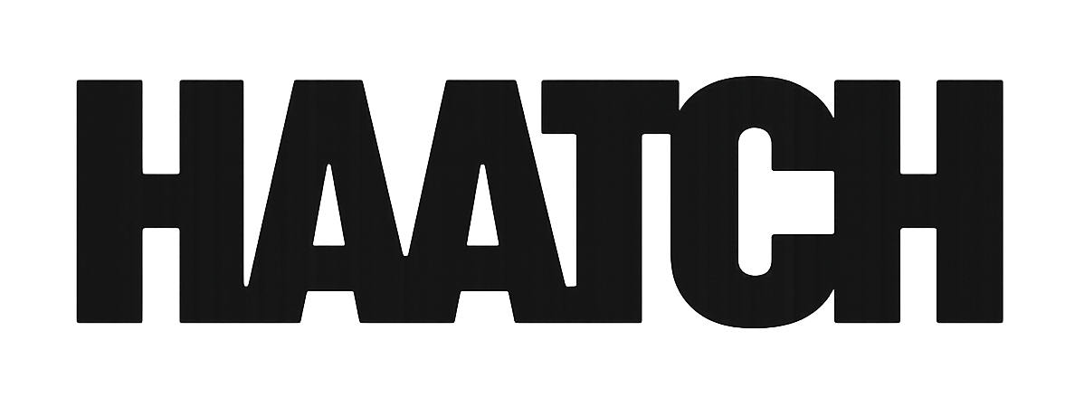 Haatch Logo