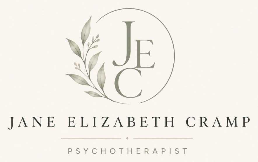 Jane elizabeth logo