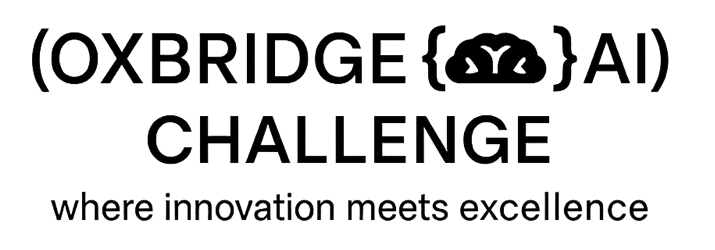 Oxbridge Ai Challenge Logo