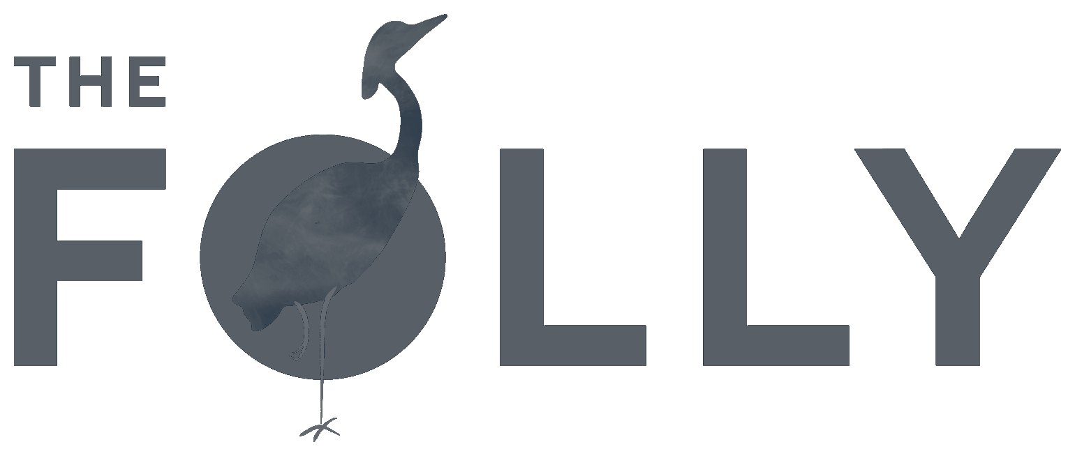 The Folly Logo