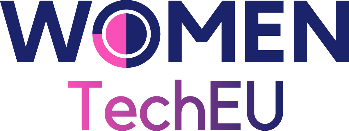 Women in tech logo